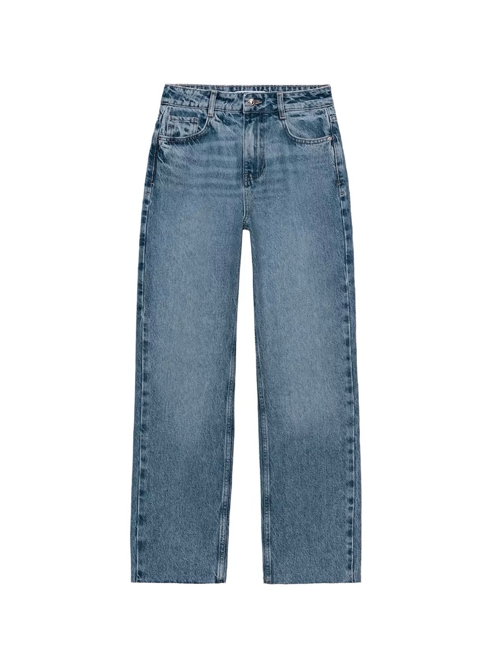 Zara Z.02 Jeans